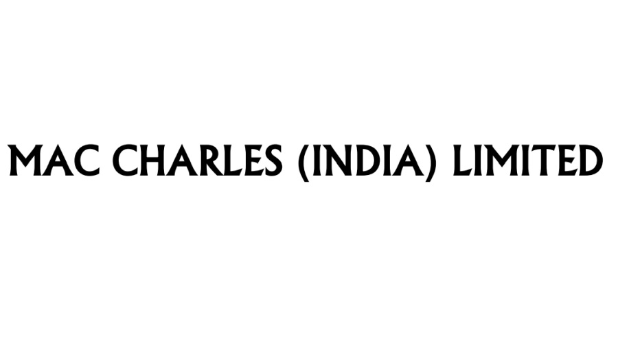 Mac Charles India Ltd Q4 FY2023 consolidated loss widens to Rs. 11.02 crores